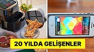 Son 20 Yılda Hayatlarımıza Girerek Tüm Oyunu Değiştiren 15 Müthiş Teknolojik Gelişim