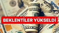 Merkez Bankası Anketi Açıkladı: Yıl Sonu Enflasyon ve Dolar Beklentileri Yükseldi