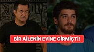 Acun Ilıcalı'dan Dominik'te Hırsızlık Yapan Survivor Poyraz'la İlgili Yeni Açıklama!