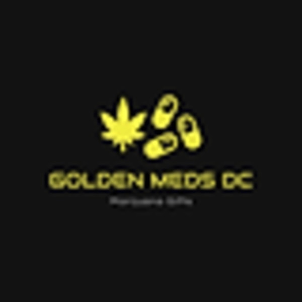 GOLDEN MEDS DC