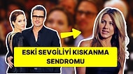 Eski Sevgiliyi Kıskanma Olarak da Bilinen "Rebecca" Sendromu Nedir?