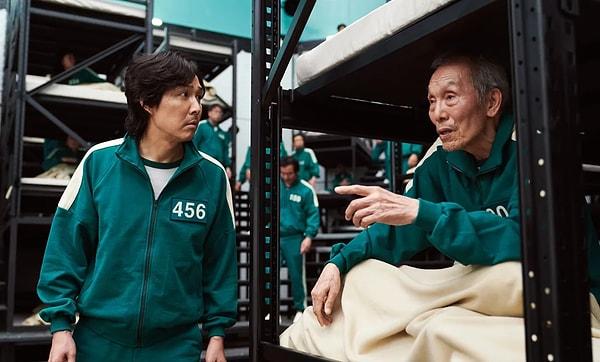 Aralık 2021'de bir kadın, 78 yaşındaki Güney Koreli aktöre karşı bir şikayette bulundu ve dava Şubat ayında savcılara gönderildi.