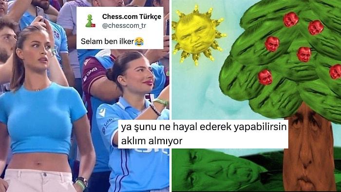 Arda Güler Ancelotti İlişkisinden Fatih Terimli Doğa Manzarasına Haftanın En Çok Güldüren Spor Tweet'leri!