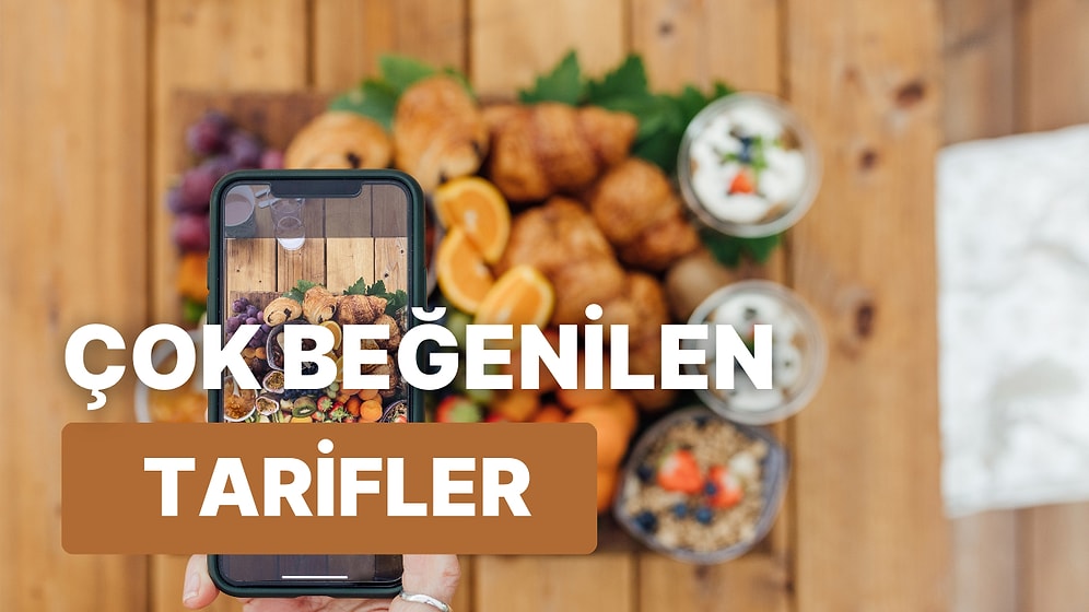 Deneyince ‘Bunu Neden Neden Daha Önce Yapmadım! Diyeceğiniz Sosyal Medyada Popüler Olan 10 Airfryer’lı Tarif