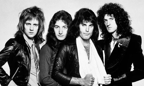 1. "Bohemian Rhapsody" adlı şarkıyı seslendiren efsanevi rock grubu hangisidir?