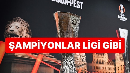 UEFA Avrupa Ligi'nde Çeyrek ve Yarı Final Eşleşmeleri Belli Oldu