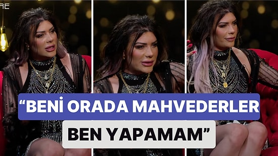 Şerefimle Askere Giderim Demişti: Kendisine Pembe Tezkere Verilmeyen Mükremin Duruma İsyan Etti