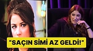 Hazal Kaya'dan Yıllar Sonra Gelen Feriha'daki Meşhur Nişan Saçı İtirafı!