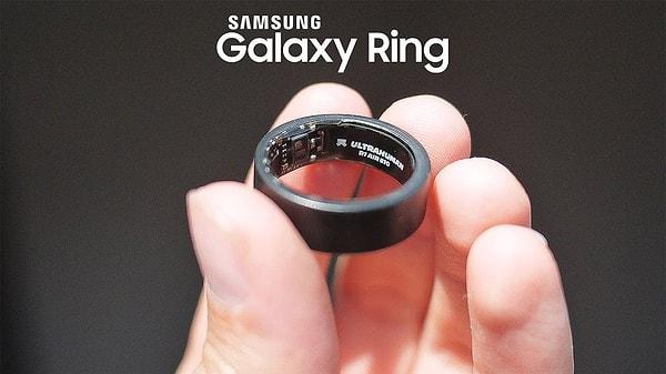 Ek olarak üç farklı renk ve boyut seçeneği ile sunulacağı tahmin edilen Galaxy Ring'in 100 ila 200 dolar arasında bir başlangıç fiyatına sahip olması bekleniyor.