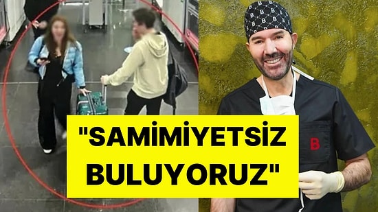 Ölümlü Kaza Sonrası Anne Eylem Tok ve Oğlu ABD'ye Kaçtılar: Baba Cihantimur'un İfadesi Sonrası İlk Açıklama