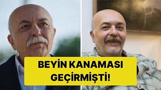 Kızılcık Şerbeti'nden Çıkan Settar Tanrıöğen'den Sevindiren Haber Geldi!