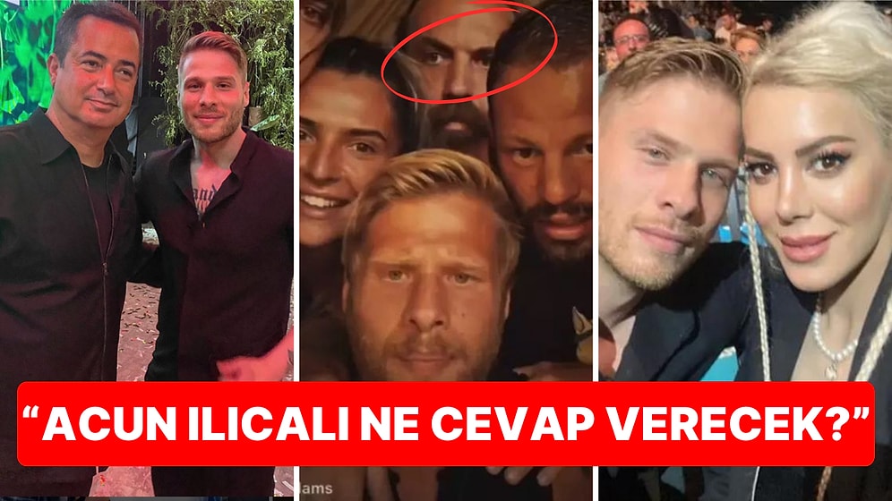 Yunus Emre Baba Olacağını Öğrenmişti: Mehmet Ali Erbil'den Survivor Hakkında Şoke Eden Kurgu İddiası