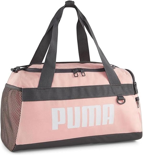 Puma Challenger XS Duffle Bag Unisex Yetişkin Spor Çantası