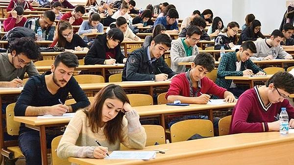 Yükseköğretim Kurulu (YÖK), yurt dışındaki yükseköğretim kurumlarına kayıtta Yükseköğretim Kurumları Sınavı (YKS) puanı şartı getirdi. Değişiklik, Resmi Gazete'de yayımlandı.