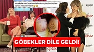 Karnı Burnunda Müge Boz ve Gonca Vuslateri Döktürdü: Tavan Yapan Hormonlardan Aşuk ile Maşuk Dansına Geçtiler