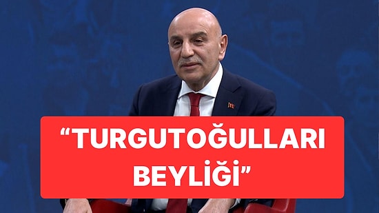 Turgut Altınok’un Mal Varlığı Sosyal Medyanın Gündeminde: “Turgutoğulları Beyliği Kuracak Kadar Mülk”