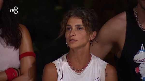 Survivor All Star'ın hiç şüphesiz en olaylı yarışmacılarından biri Pınar Saka.