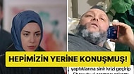 Kızılcık Şerbeti Çimen'in Aptallıklarına Dayanamayan İzleyici Show TV'yi Aradı