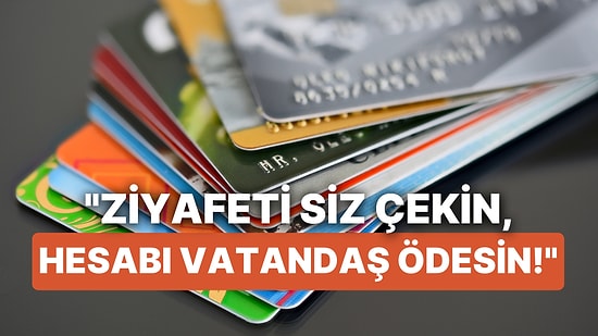 Yoksulluk Daha Pahalı Hale Geldi: Kredi Kartlarında Faizlerin Yükselmesine Ekonomistlerin Yorumu Ne Oldu?