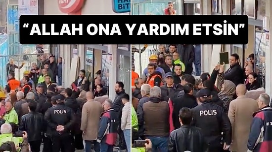 Ekrem İmamoğlu’na Kur'an-ı Kerim ile Provokasyon: “Ablamız Kandırılmış”