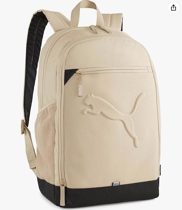 Puma Buzz Backpack Sırt Çantası