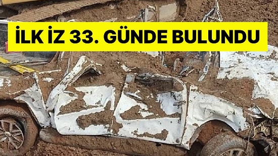 Maden Faciasında Son Gelişme: Kayıp İşçilerin Pikabı Bulundu