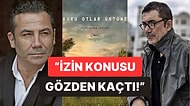 Kuru Otlar Üstüne'de İzinsiz Şarkı Kullanımı Krizi: Nuri Bilge Ceylan'dan Ferhat Göçer'e Özür Telefonu Geldi!
