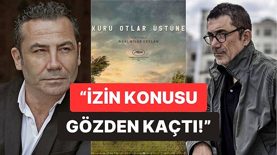 Kuru Otlar Üstüne'de İzinsiz Şarkı Kullanımı Krizi: Nuri Bilge Ceylan'dan Ferhat Göçer'e Özür Telefonu Geldi!