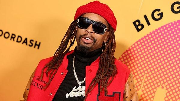 Anadolu Ajansın haberine göre, ABD'li rapçi ve prodüktör Lil Jon, California eyaletindeki bir camide şehadet getirerek Müslüman oldu.