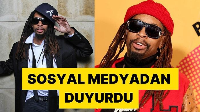 1 Milyondan Fazla Takipçisi Var: ABD’li Ünlü Rapçi Lil Jon Müslüman Oldu