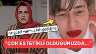 Hudutsuz Sevda'nın Asiye'si Esra Dermancıoğlu "Estetikli Ama Yeteneksiz" Oyunculara Gönderme Yaptı!