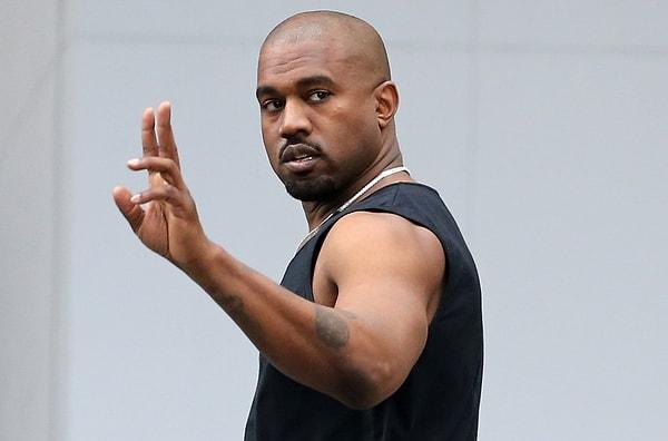 Kanye West, son 20 yılda kendisinin müzik sektöründe çok büyük bir etkisi olduğunu söyleyerek tüm müzik türlerini kendisinin 'yarattığını' dile getirdi.