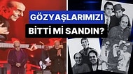 Dakikalarca Ayakta Alkışlandı: Mazhar Alanson ve Fuat Güner'in Özkan Uğur'suz İlk Konserinde Gözyaşı Sel Oldu