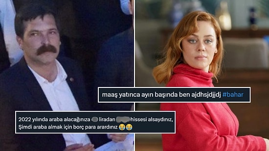 Doktor Bahar'ın Maaşından Ekran Sayısı Çok Olan Trader Başarısızlığına Haftanın Ekonomi ve Borsa Goygoyları