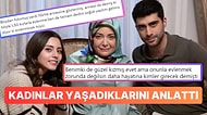 Boyu Yüzünden Kaynana Adayı Tarafından Zorbalanan Kadının Ardından Kullanıcılar Başlarına Gelenleri Anlattı