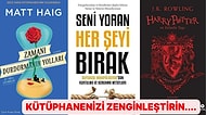 Kitap Kurtları Buraya: Kütüphanenizde Olması Gereken Kitaplar Şu Anda İndirimde!