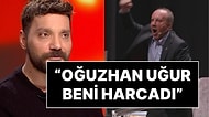 Muharrem İnce'den Oğuzhan Uğur'a: "Beni Harcadı"