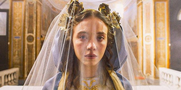 Sydney Sweeney's New Horror Film "Immaculate" Premier Leaves Audience Screaming