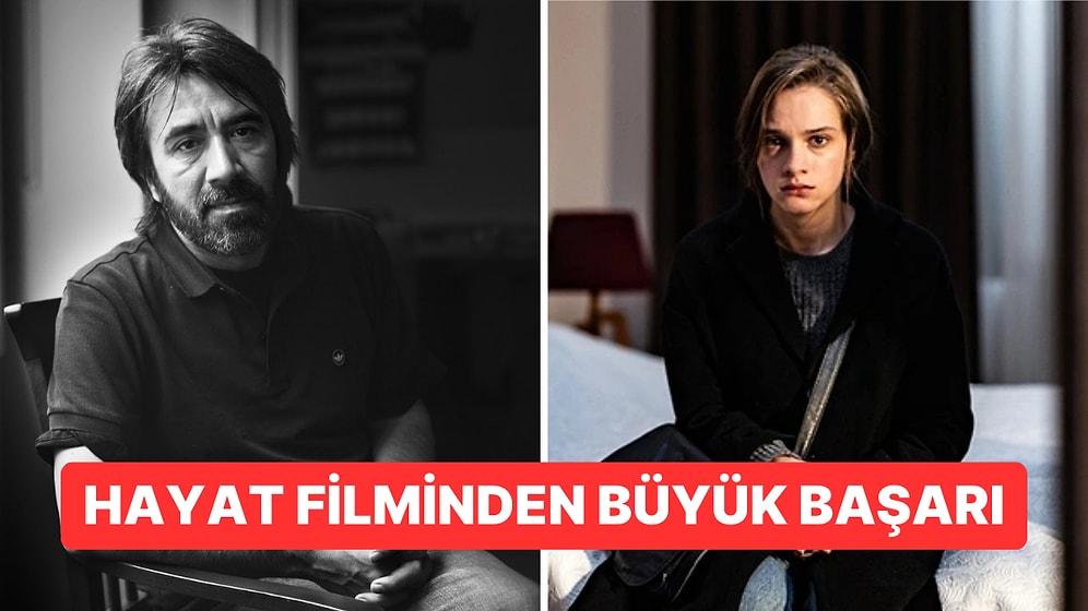 Zeki Demirkubuz'un "Hayat" Filmi Nürnberg Film Festivali'nde En İyi Film Ödülünü Kazandı!