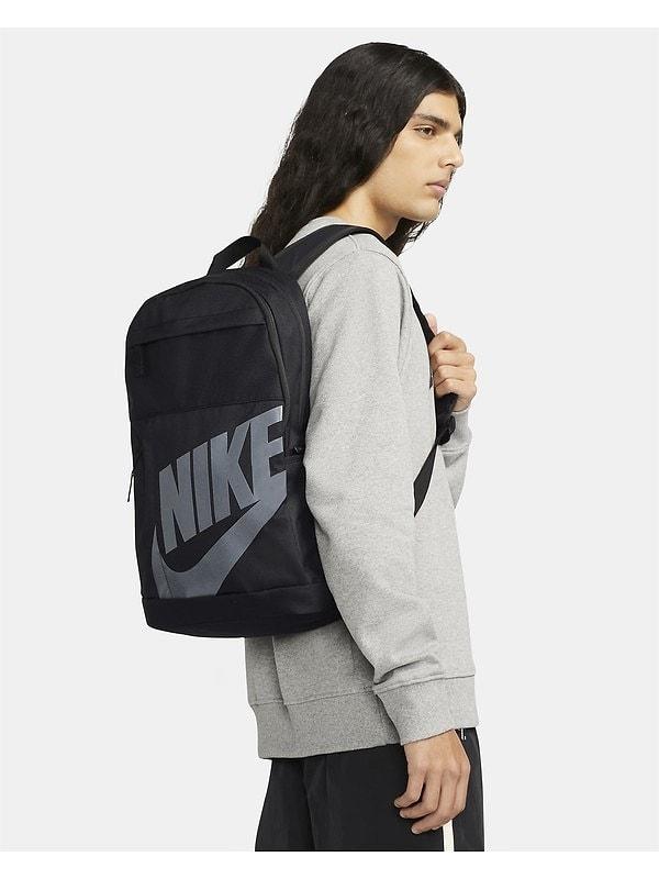 5. Nike Elemental Backpack Spor Sırt Çantası Siyah
