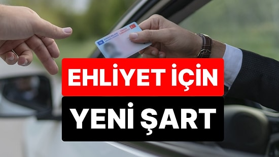 Uyku Probleminiz Varsa Ehliyet Alamayacaksınız! Profesör Yasal Zorunluluk Diyerek Açıkladı