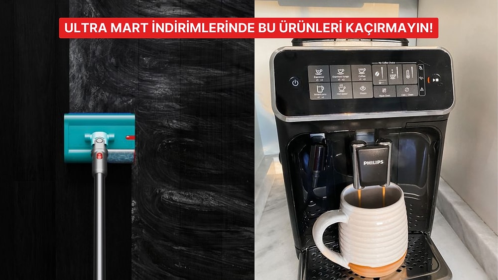 Mart'a Özel Ultra İndirimler Başladı! Günün Yıldız Fırsatlarının Öne Çıkanları