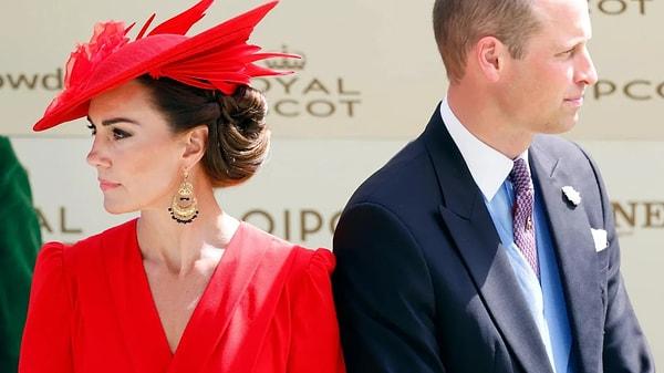 Ardından sarayın sevilen Prenses'i Kate Middleton acil ameliyata alındı: Kendisinden yaklaşık 3 aydır ne haber alınabiliyor, ne de gören duyan var.