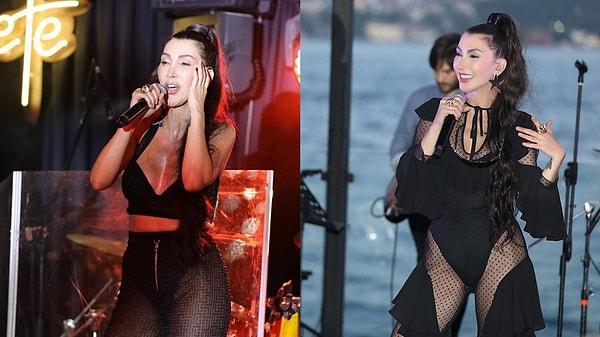 Şarkıları ve sahne performanslarıyla Türk pop müziğinin önde gelen isimlerinden biri olan Hande Yener, aldığı acı haberle yıkıldı.