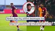 Kerem Demirbay'ın Kasımpaşa'ya Harika Bir Gol Atan Mertens Hakkındaki Yorumu Herkesi Güldürdü