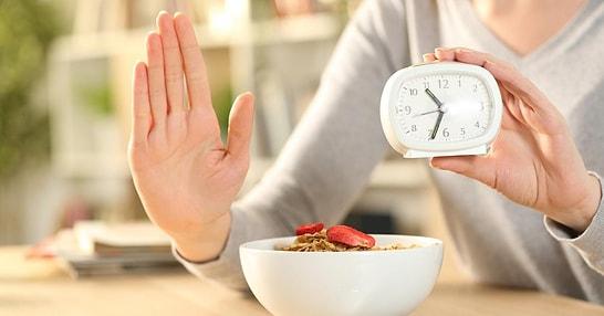 What Happens To Your Body If You Fast for 7 Days?