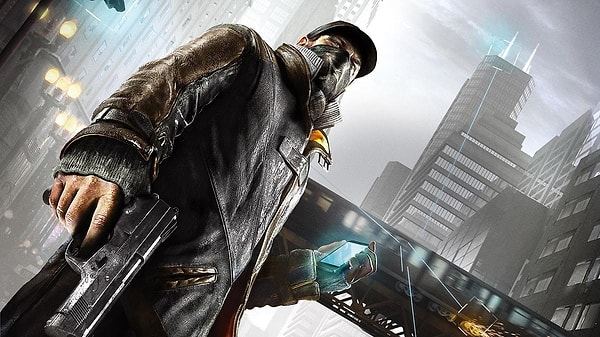 The first game of Ubisoft's popular Watch Dogs series was released in 2014 with the bold claim of being a competitor to GTA.