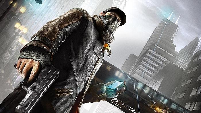 "Watch Dogs" Video Game Series Set to Hit the Big Screen!
