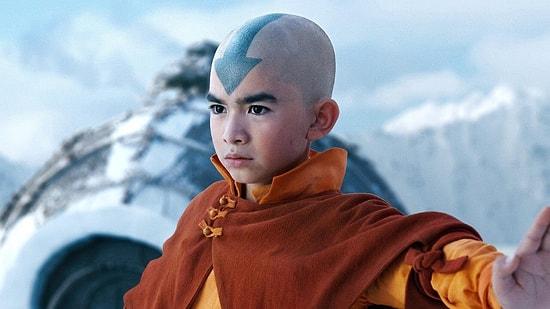 Top Quality TV Series Recommendations for Fans of 'Avatar: The Last Airbender'
