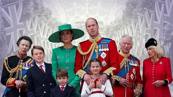 Sarayın yapacağı açıklamaya dair sayısız tahmin yürütülüyor: Kral Charles'ın hastalığından dolayı tahttan çekileceğinden, Kate Middleton'ın akıbetine dair bilgilendirme yapılacağına kadar sayısız spekülasyon var.